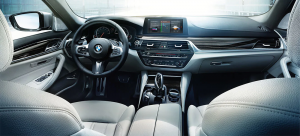 BMW 530e iPerformance