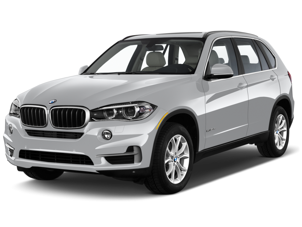 BMW X5 xDrive40e