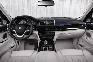 BMW X5 xDrive40e