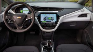 Chevrolet Bolt