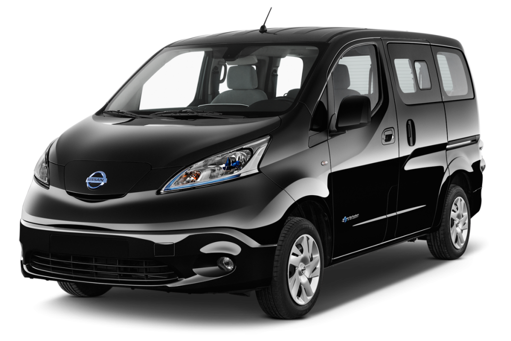 Nissan e-NV200 Evalia