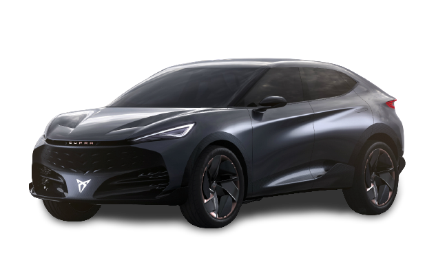 Seat Cupra Tavascan | EV Charge