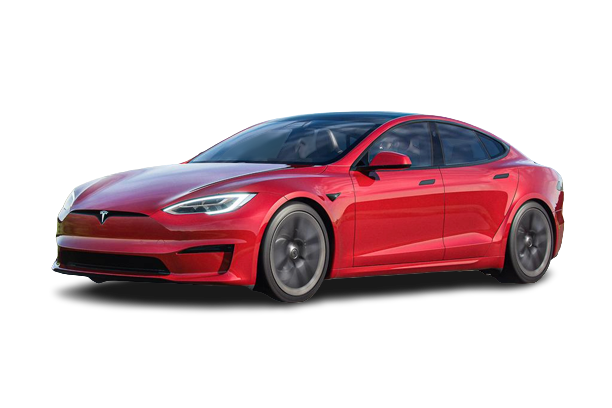 Tesla Model 3 Long Range Dual Motor