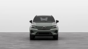 Volvo XC40 Recharge Pure Electric