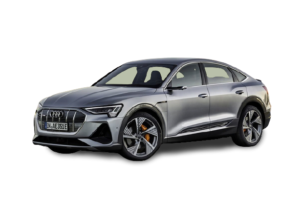 Audi Q4 Sportback e-tron 40