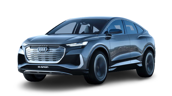 Audi Q4 e-Tron 40