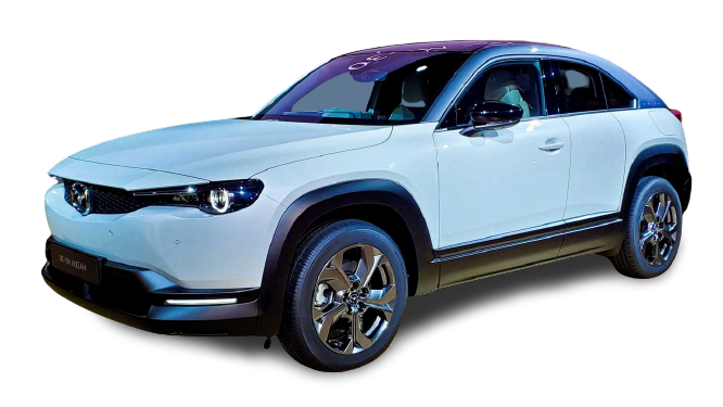 Mazda MX-30 SUV