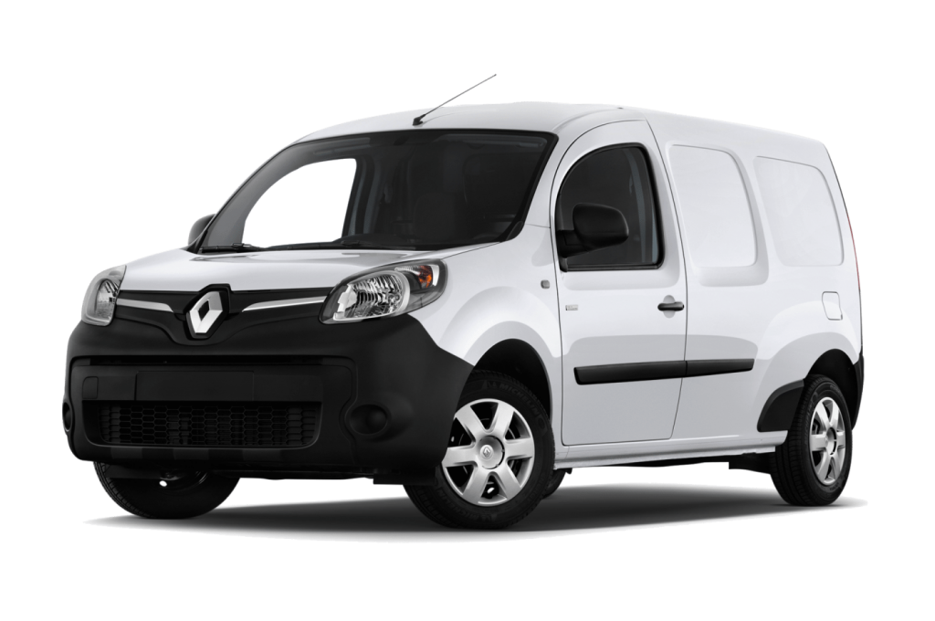 Renault Kangoo Maxi ZE 33