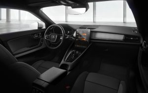 Polestar 2 Long Range Performance