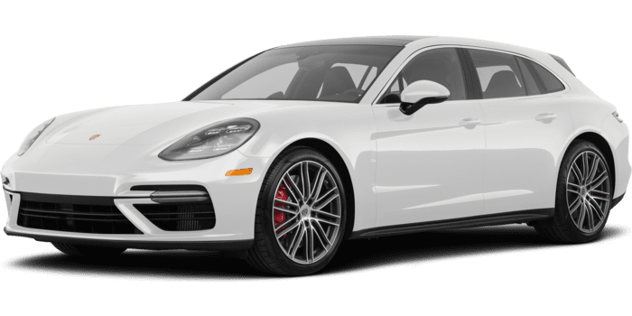 Porsche Panamera Turbo S E-Hybrid