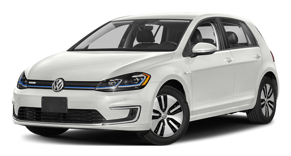 Ultimate Umoderne støbt Volkswagen e-Golf | EV Charge + | EV Specifications