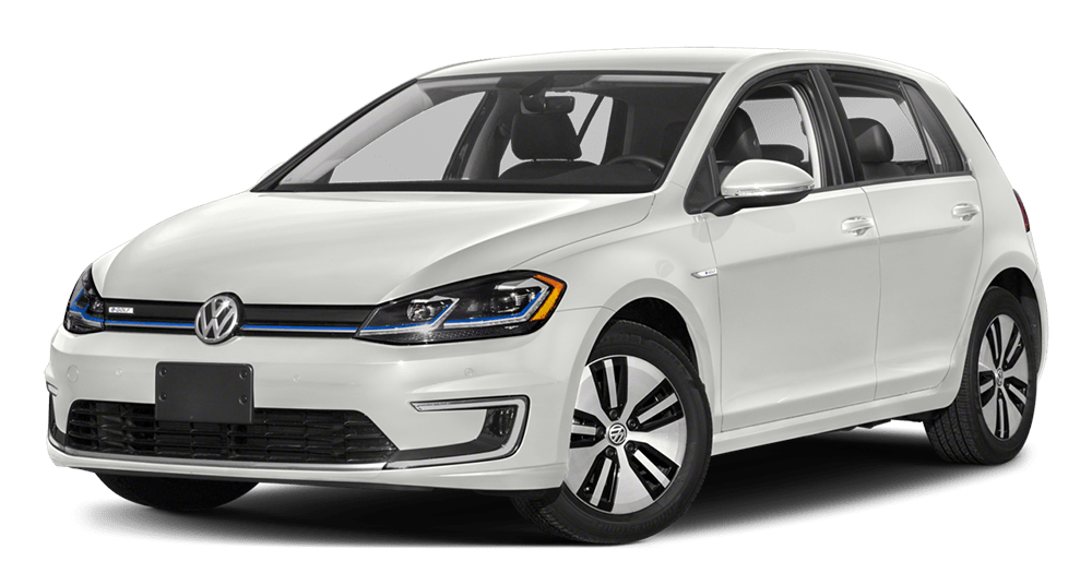 Volkswagen e-Golf