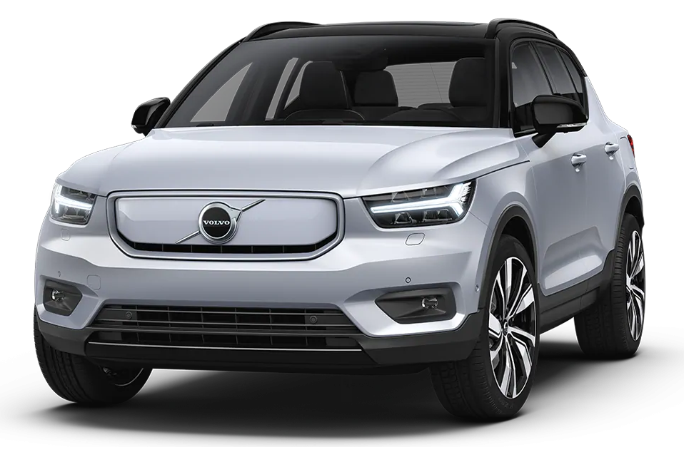 Volvo XC40 Electric