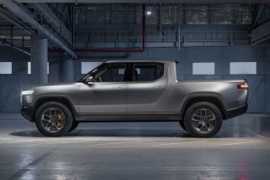 Rivian R1T Truck