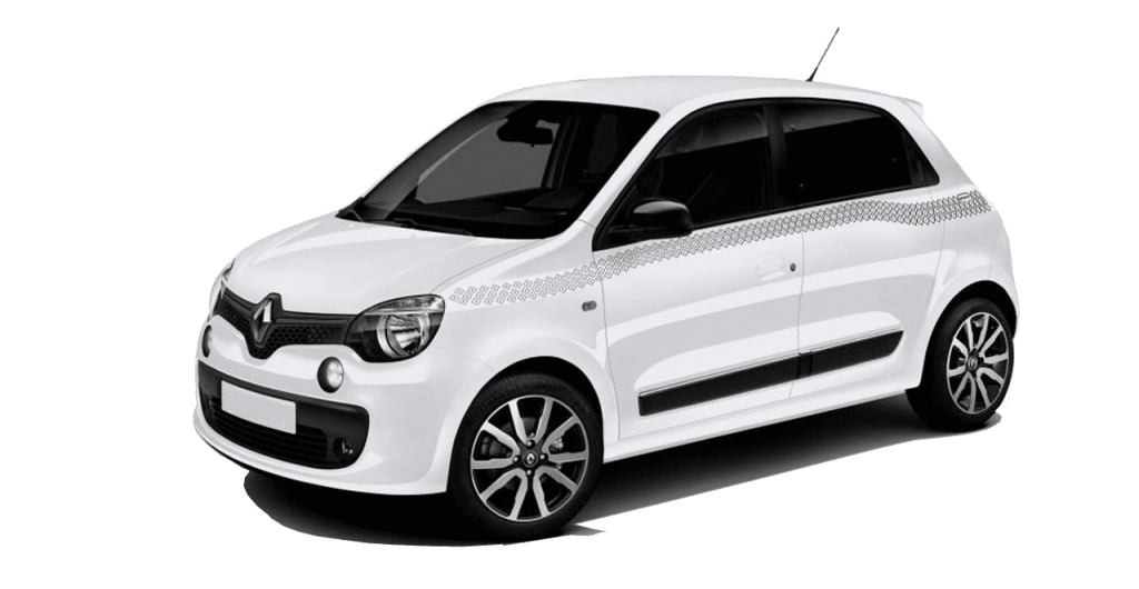 Renault Twingo ZE