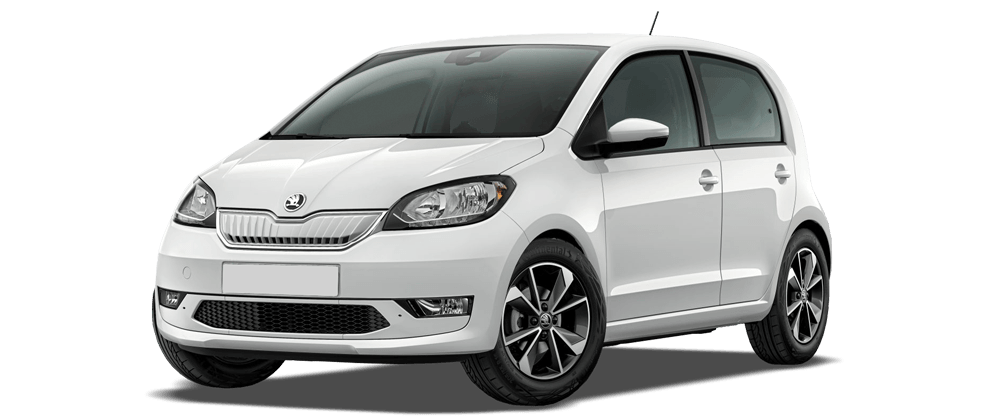 Skoda CITIGO e iV