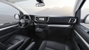 Opel Zafira-e Life M 75 kWh
