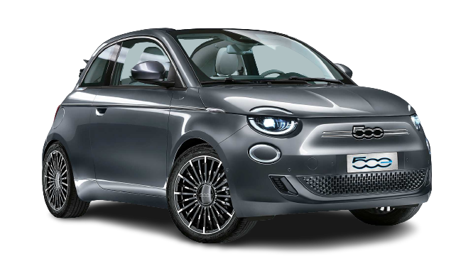 Fiat 500e Hatchback 24 kWh