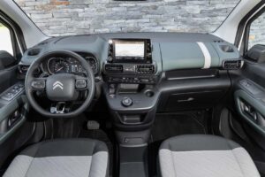 Citroen e-Berlingo M50 kWh