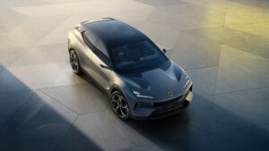 Lotus Eletre R