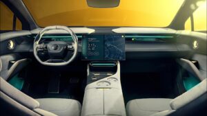 Lotus Eletre R