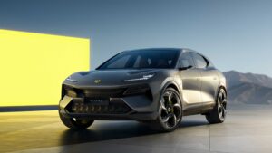 Lotus Eletre R