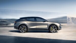 Lotus Eletre R