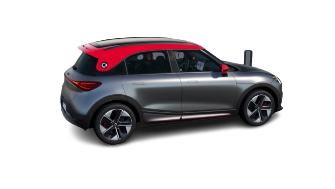Smart Ed Brabus This Ev Has A Secret Weapon Against High Gas Prices - qfh3i4f