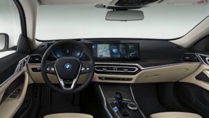 BMW i4 eDrive35