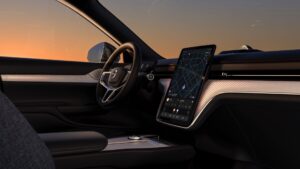 Volvo EX90 Twin Motor Performance